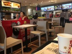 -肯德基(浔阳路店)