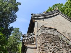 -潭柘寺景区