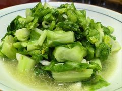 -吃香喝辣·地道衡东菜(南岳大庙店)
