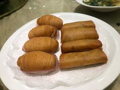 黄鱼春卷-金时代顺风大酒店(协泰店)