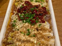 蒸双拼-小土豆北方菜馆(方庄店)
