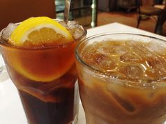 奶茶-大哥餐厅(西城花园店)