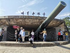 -胡里山炮台