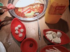 -季季红火锅(文化大厦店)