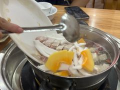-力哥地道海南菜·联谊文昌鸡老店