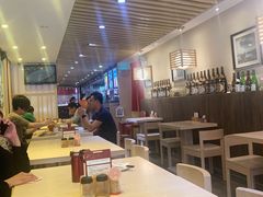 大堂-山小屋(罗湖火车站店)
