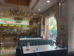 -清味园·宁夏清真美食(青铜峡店)