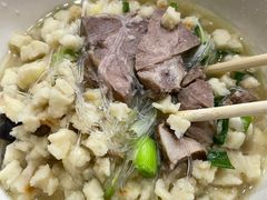 -刘信牛羊肉小炒泡馍(回民街店)
