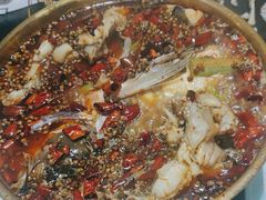-云晓光头烧烤吧(盛夏店)