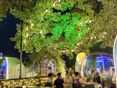 -1819餐厅·团队聚餐·烤串·精酿