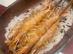 -蚝得喜海鲜(东城店)