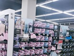 -迪卡侬(香炉礁店)