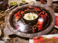 -重庆渝达老火锅(春熙路店)