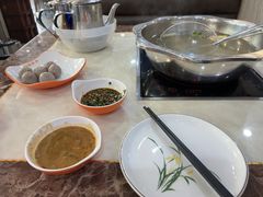 -潮悦牛肉火锅城(水贝店)