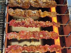 -邢氏老太太烧烤(南山店)