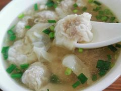-蓝记云吞(正果店)