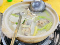 -金鸡厨房(夏湾店)