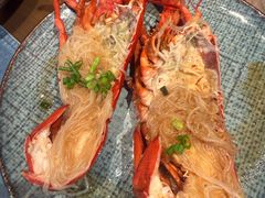 -青岛海天大酒店·1988全日餐厅