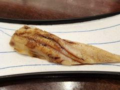 星鳗寿司-加奈日本料理