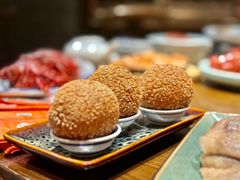 -南京大牌档(中山陵店)