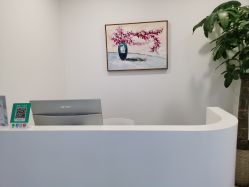 -丰联丽格医疗美容·联合丽格眼整形中心