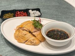 -老平安农家菜(平安店)