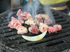 -大槐树烤肉馆