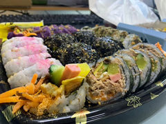 -胤韩紫菜包饭·炸鸡·拌饭(宋家庄店)