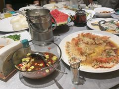 -海鲜e族(马王堆店)