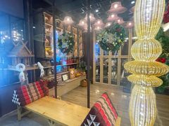 -Thai Alley泰爱里(二沙岛店)