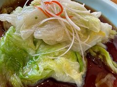 -去茶去餐厅(中央大街店)