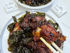 -钟记陕南菜·煎锅鱼(红专南路店)