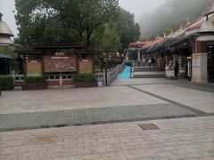 -安溪清水岩