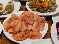-汉巴味德(大悦城店)