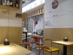 大堂-螺状元柳州螺蛳粉(华联店)