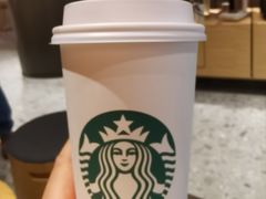-星巴克臻选(济南恒隆店)
