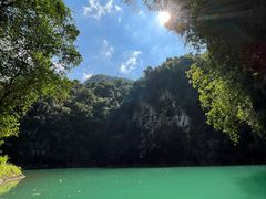 -三门海