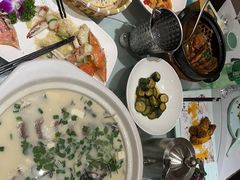 -小方外婆菜(蒙山路店)