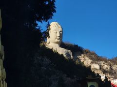 -蒙山大佛景区