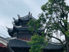-文昌阁
