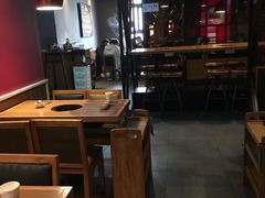-傣妹火锅(南京东路一店)