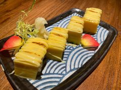 玉子烧-京鹿料理(步步高梅溪新天地店)