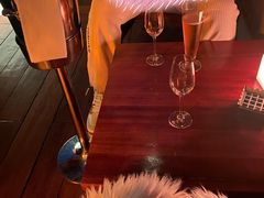 -广州柏悦酒店·悦吧·顶楼露天酒吧