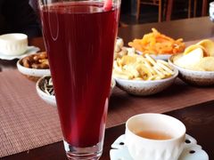 -碧露轩·大益茶体验馆(镇江路店)