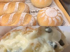 -啊噗吐呦现场烘焙(麦凯乐店)