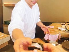 -嶺寿司