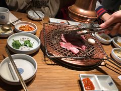 -王妃家(明洞中央店)