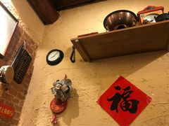-锅儿挑面馆