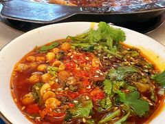 -大江美蛙鱼火锅(都江堰店)