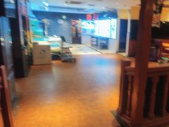 -粥全粥到海鲜家常菜·海肠捞饭(嫩江路店)